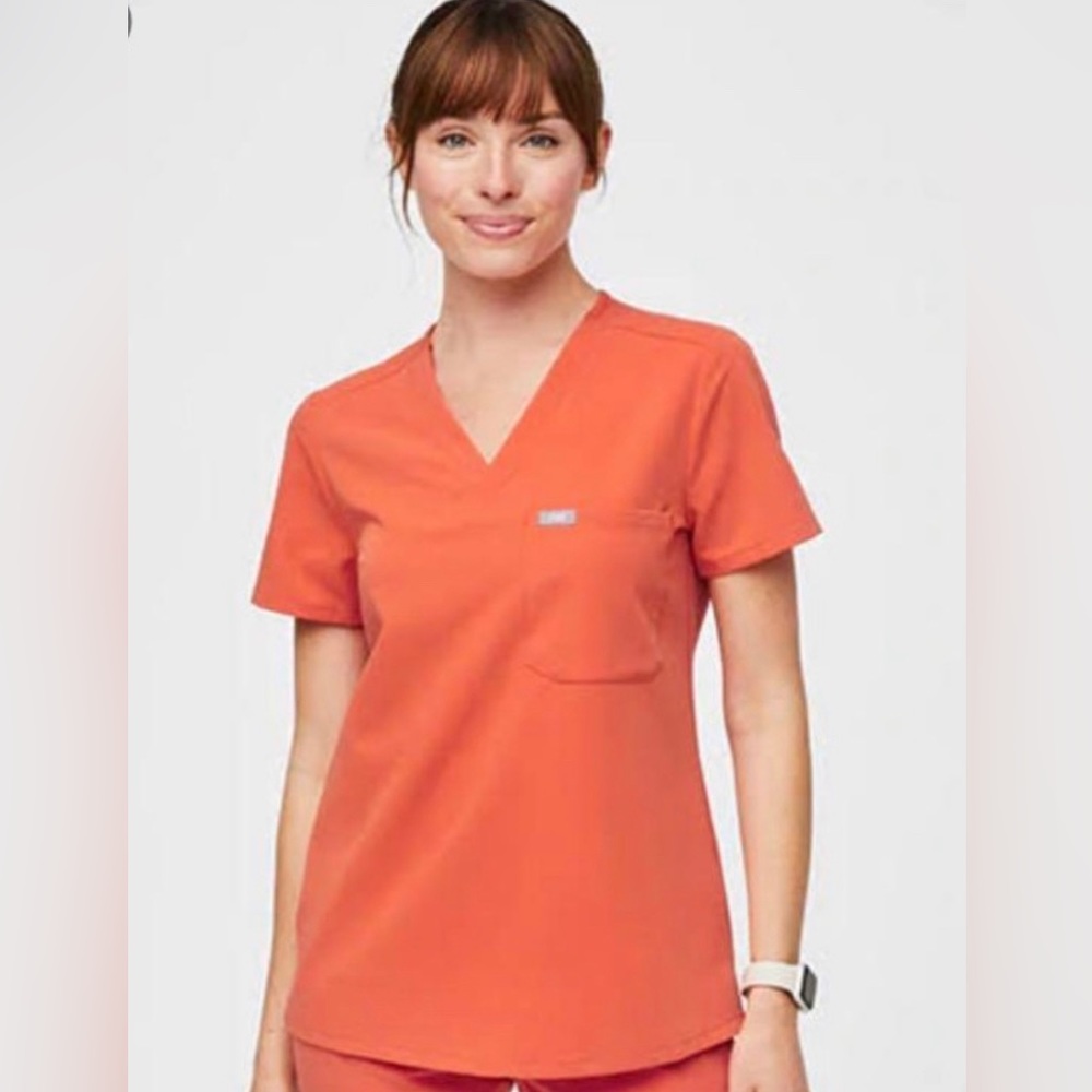 Brand New XL Figs Scrubs with tags still on!!